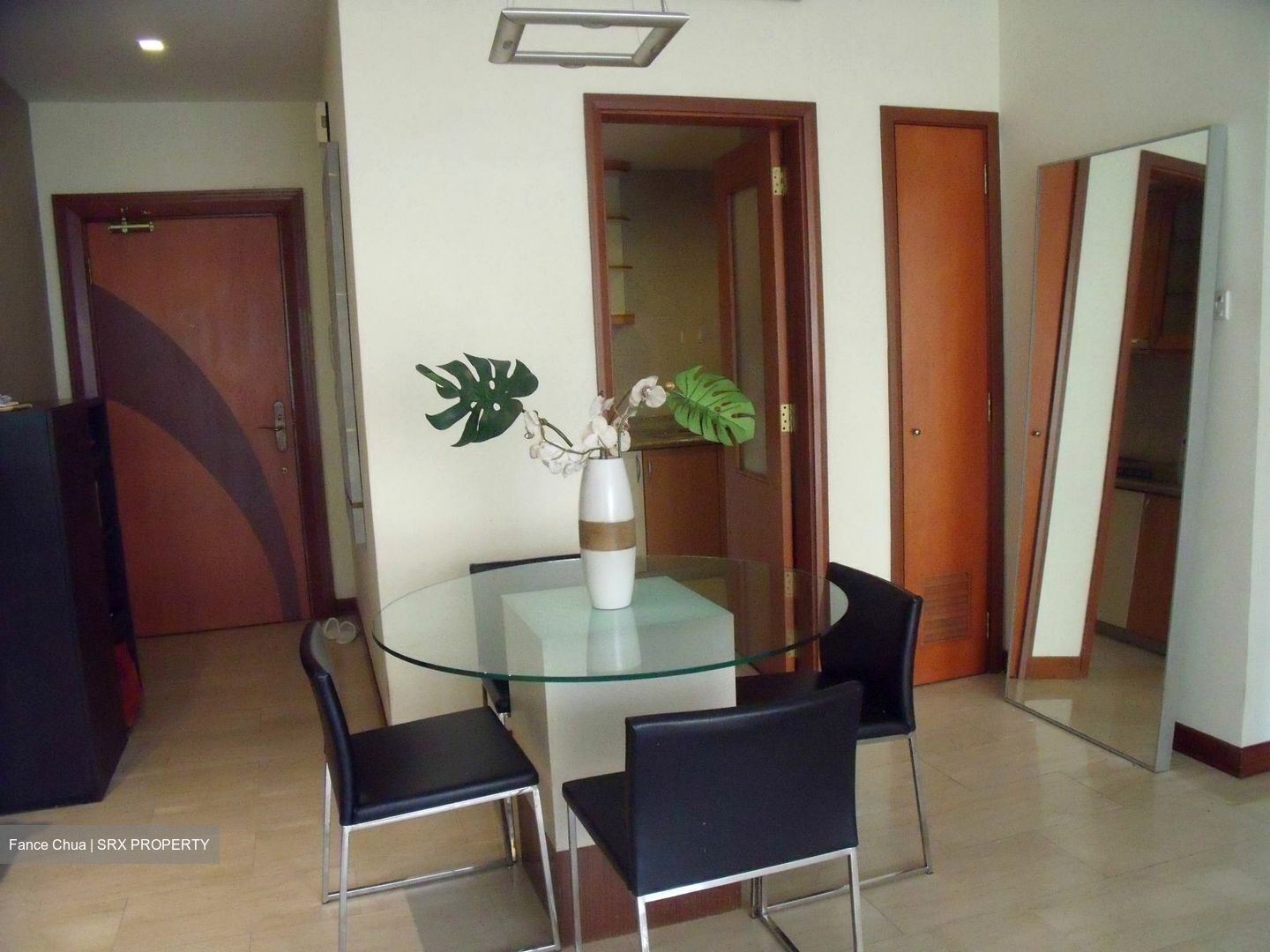 The Petals (D23), Condominium #504636341